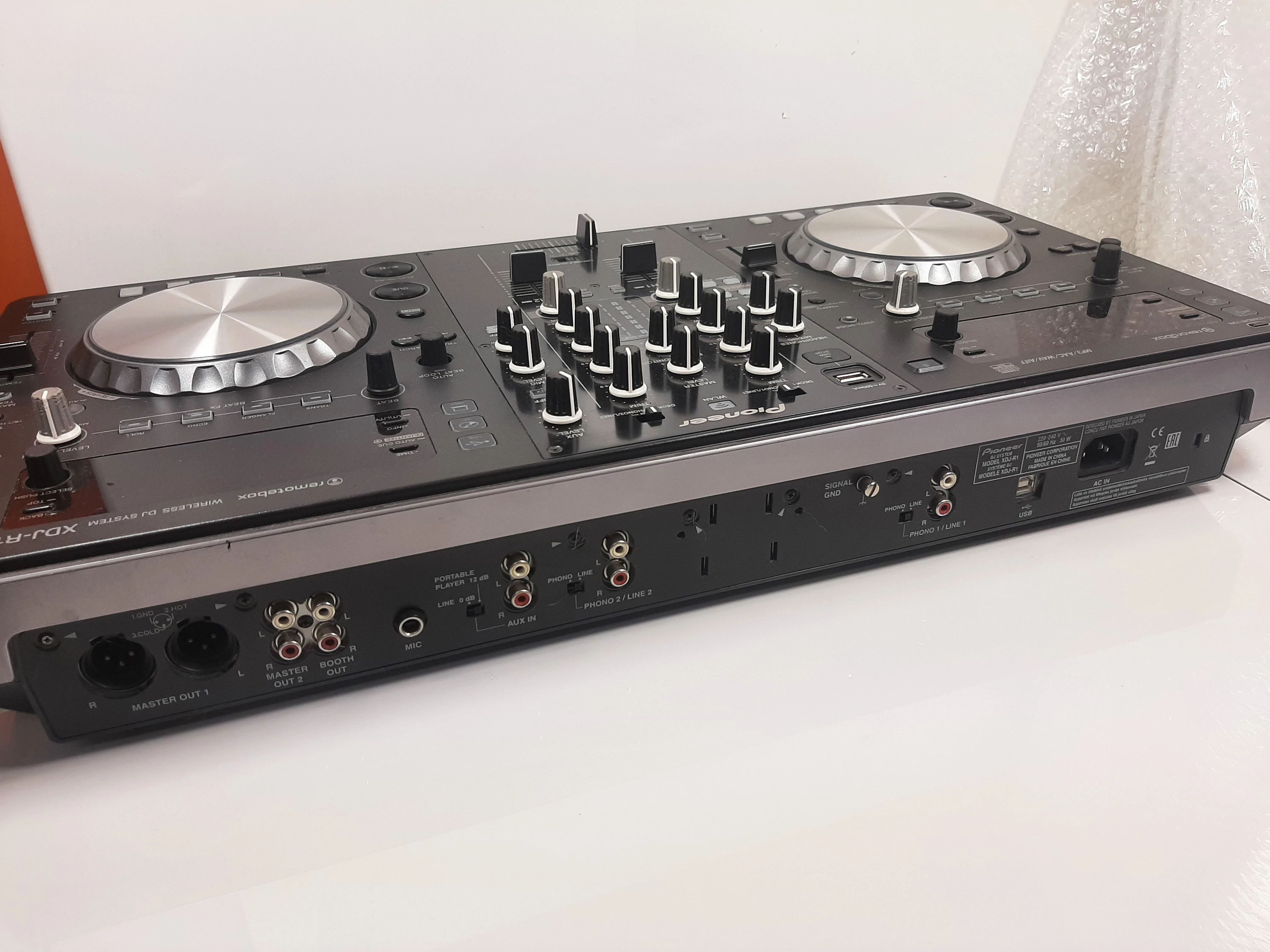 kontroler-pioneer-xdj-r1-komplet-kod-producenta-xdj-r1