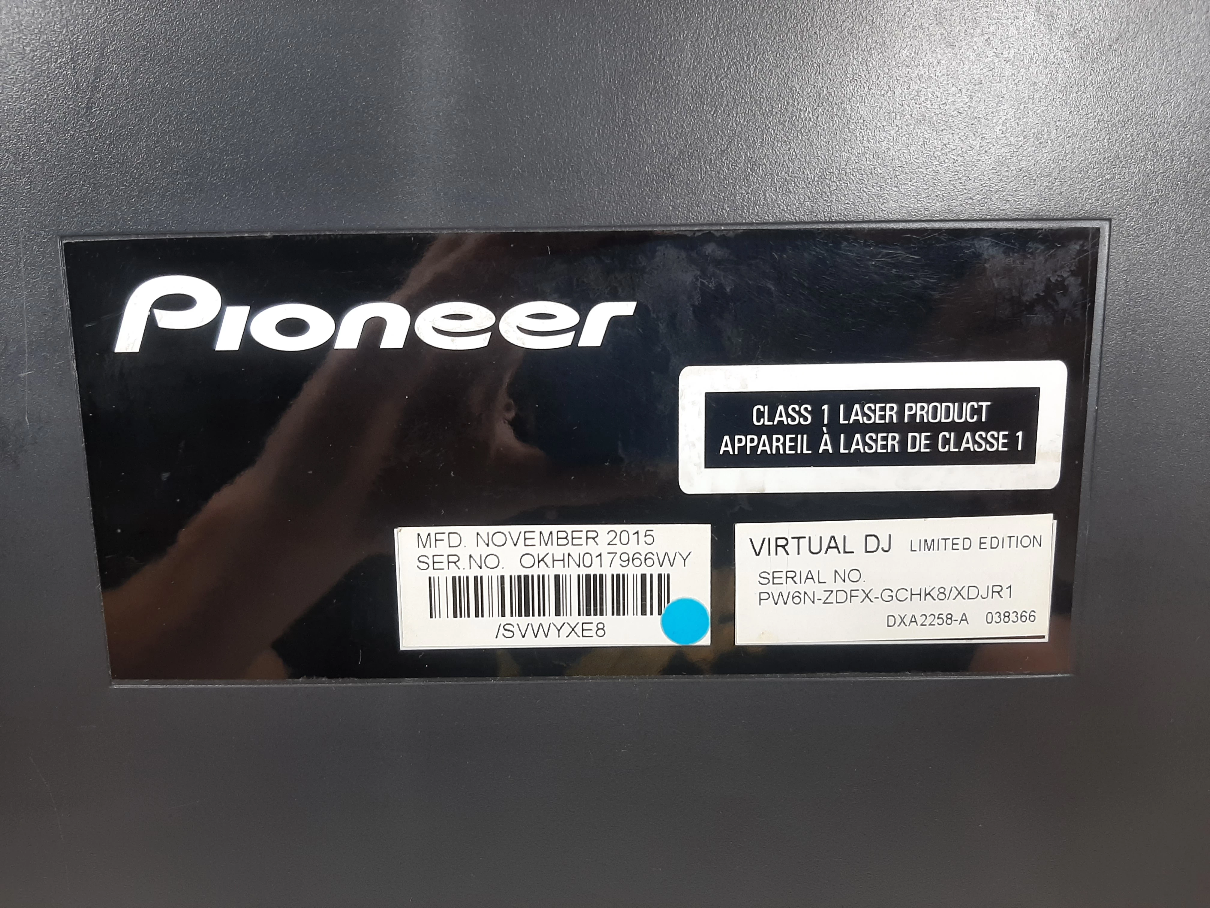 kontroler-pioneer-xdj-r1-komplet-marka-pioneer