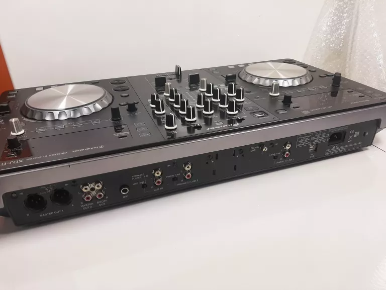 kontroler-pioneer-xdj-r1-komplet-kod-producenta-xdj-r1