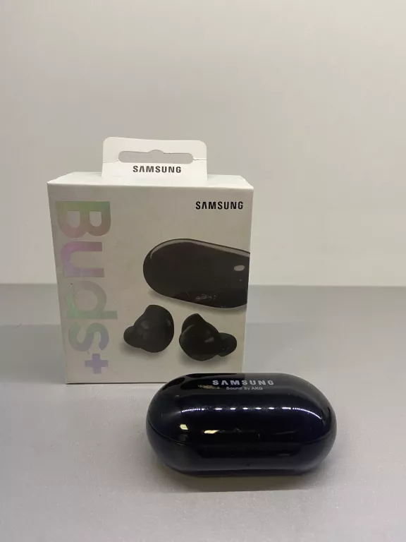 SŁUCHAWKI BEZPRZEWODOWE SAMSUNG GALAXY BUDS