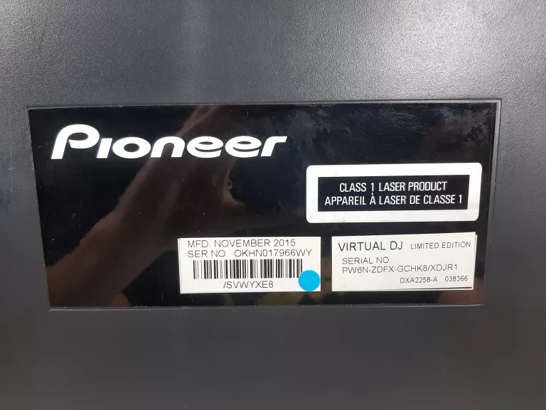 kontroler-pioneer-xdj-r1-komplet-marka-pioneer