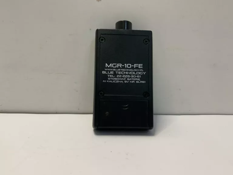 MIERNIK GRUBOŚCI LAKIERU MGR-10-S-FE POLECAM
