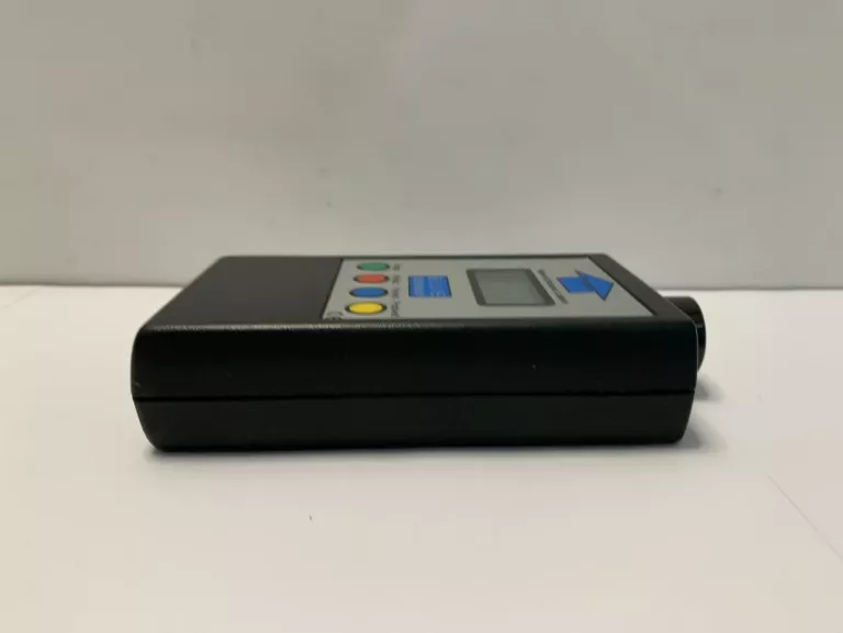 MIERNIK GRUBOŚCI LAKIERU MGR-10-S-FE POLECAM