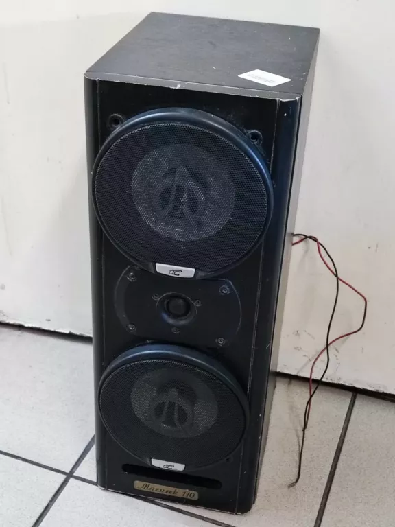 glosnik-mazurek-110-stan-uzywany