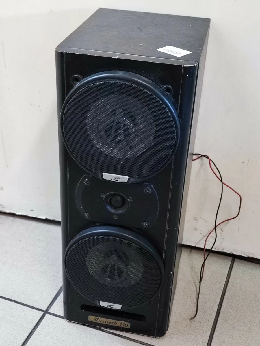 glosnik-mazurek-110-stan-uzywany