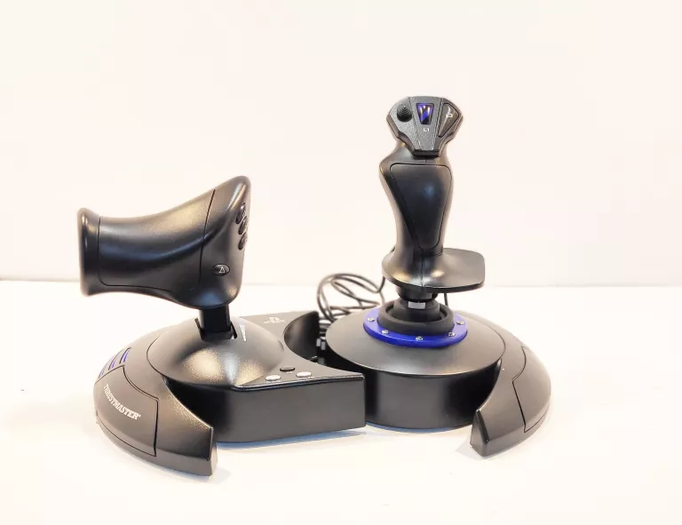 JOYSTICK THRUSTMASTER T-FLIGHT HOTAS 4 PC PS4