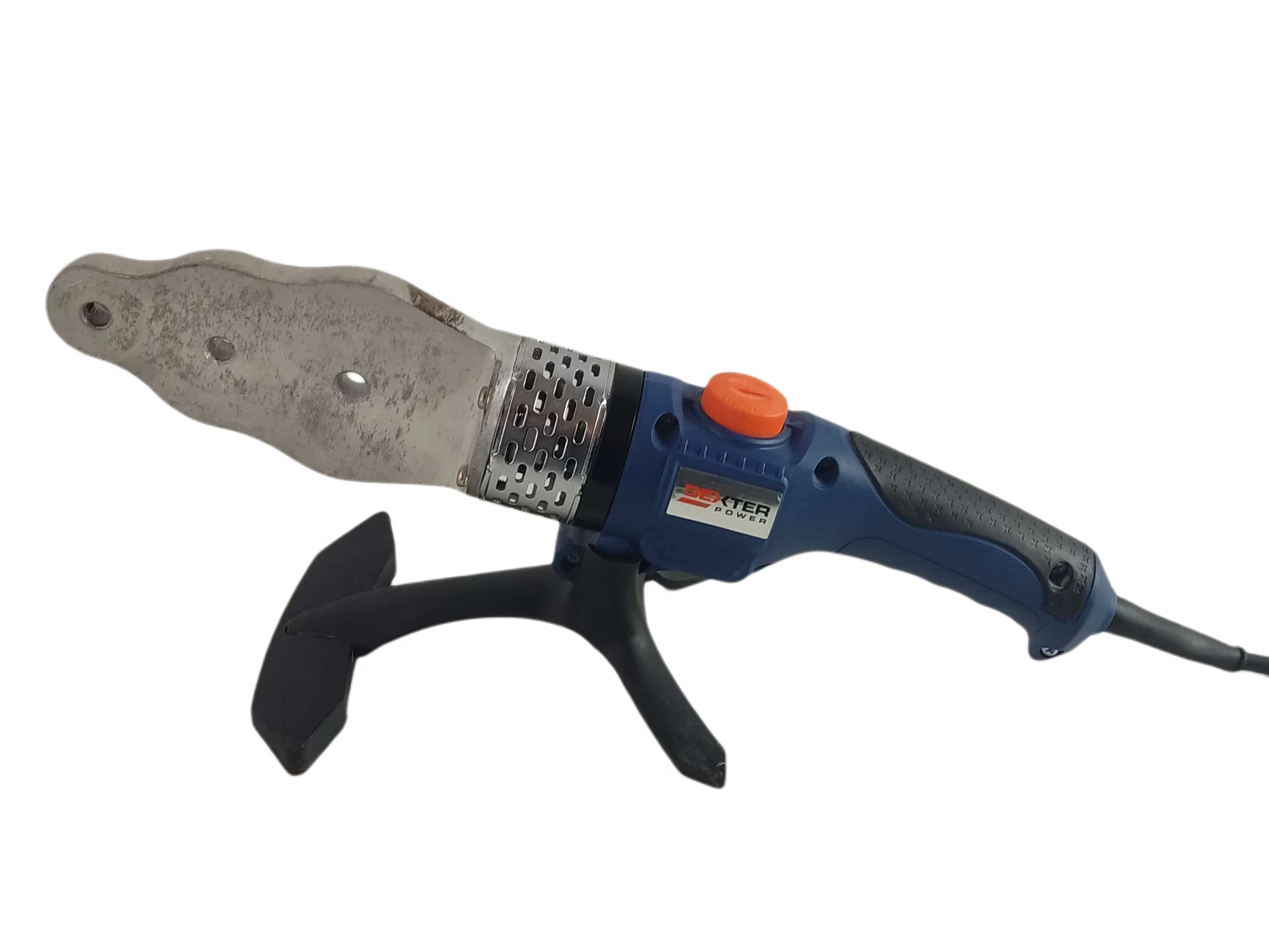 ZGRZEWARKA DO RUR DEXTER POWER 1500W R1510B | Zgrzewarki | Loombard.pl