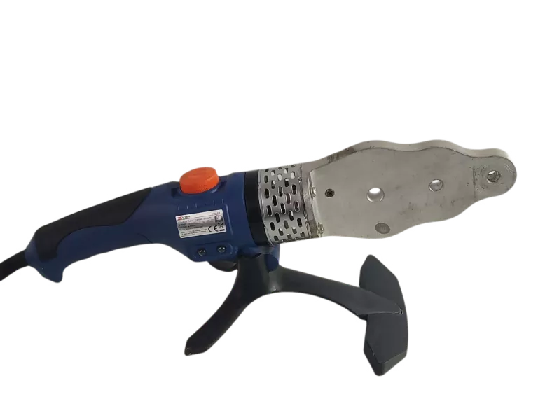 ZGRZEWARKA DO RUR DEXTER POWER 1500W R1510B | Zgrzewarki | Loombard.pl