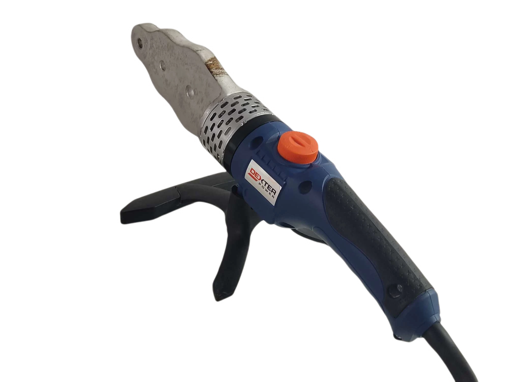 ZGRZEWARKA DO RUR DEXTER POWER 1500W R1510B | Zgrzewarki | Loombard.pl