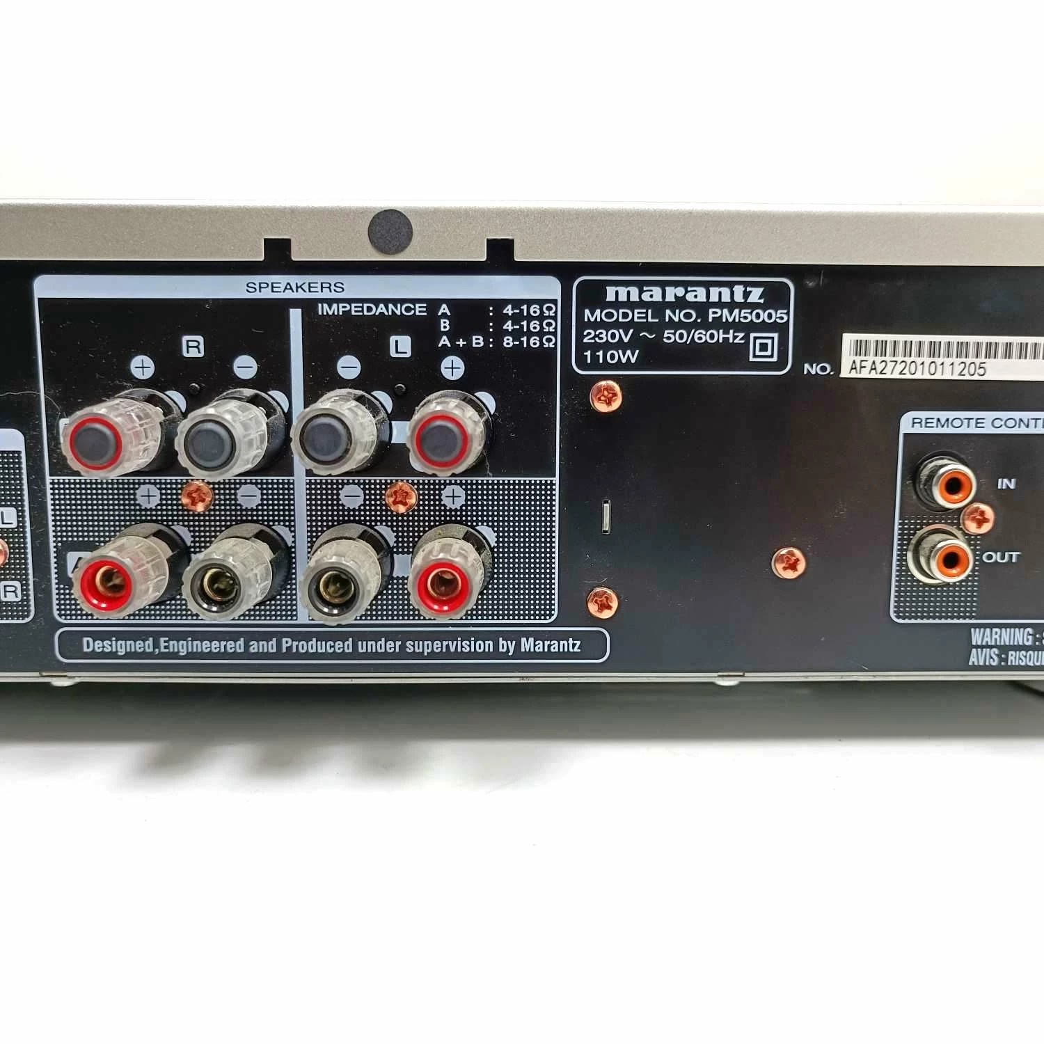 wzmacniacz-marantz-pm5005-faktura-marka-marantz