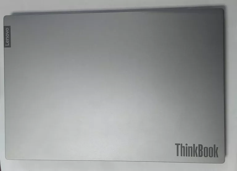 LAPTOP LENOVO THINKBOOK 15-IIL 20SM GWARANCJA