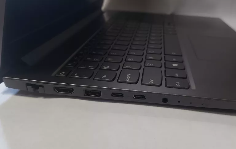 LAPTOP LENOVO THINKBOOK 15-IIL 20SM GWARANCJA