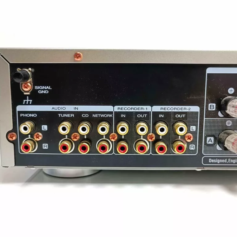 WZMACNIACZ MARANTZ PM5005 + FAKTURA