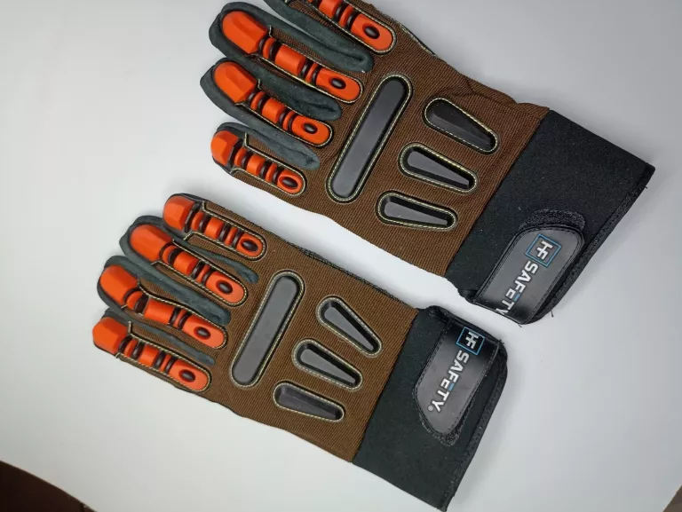 RĘKAWICE ANTYPRZECIĘCIOWE HF SAFETY L/9