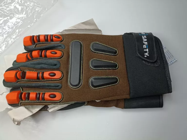 RĘKAWICE ANTYPRZECIĘCIOWE HF SAFETY L/9