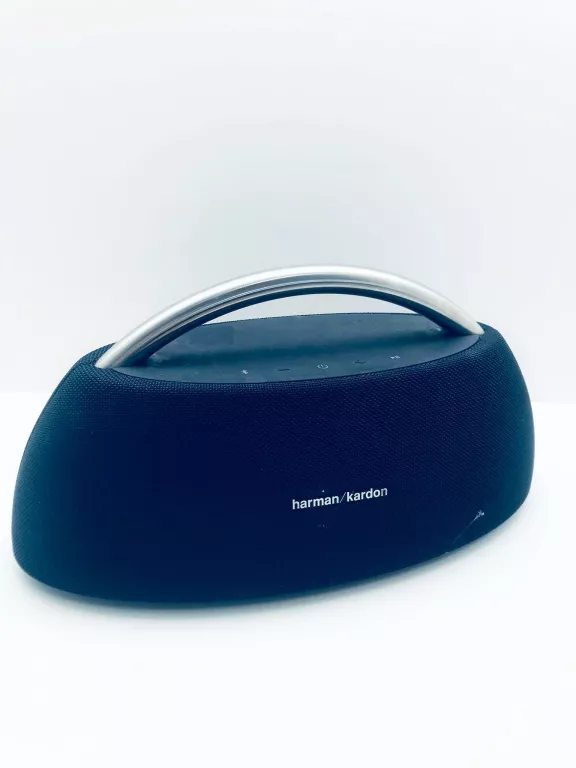 GŁOŚNIK HARMAN KARDON GO PLAY + ZASILACZ