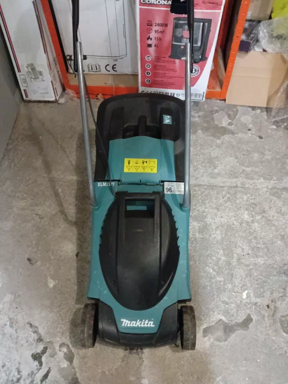 KOSIARKA ELEKTRYCZNA MAKITA ELM3311