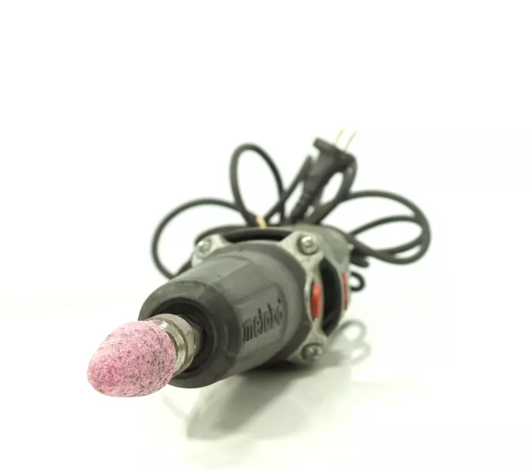 SZLIFIERKA PROSTA METABO GE 710 PLUS