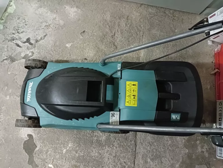 KOSIARKA ELEKTRYCZNA MAKITA ELM3311