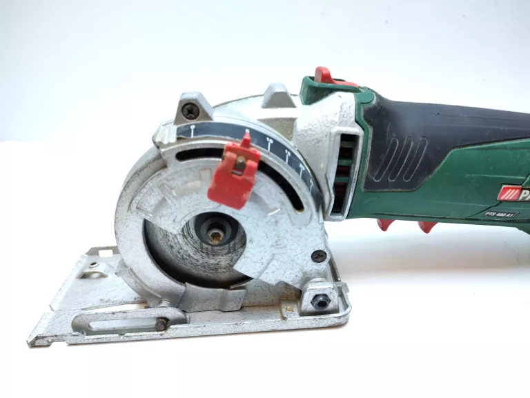 PILARKA WGŁĘBNA PARKSIDE PTS 480 A1