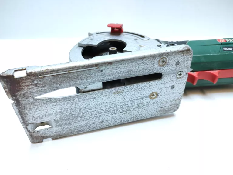 PILARKA WGŁĘBNA PARKSIDE PTS 480 A1