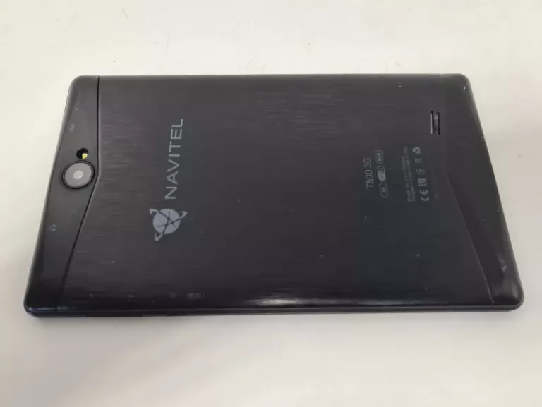 TABLET NAVITEL T500 3G ŁADOWARKA