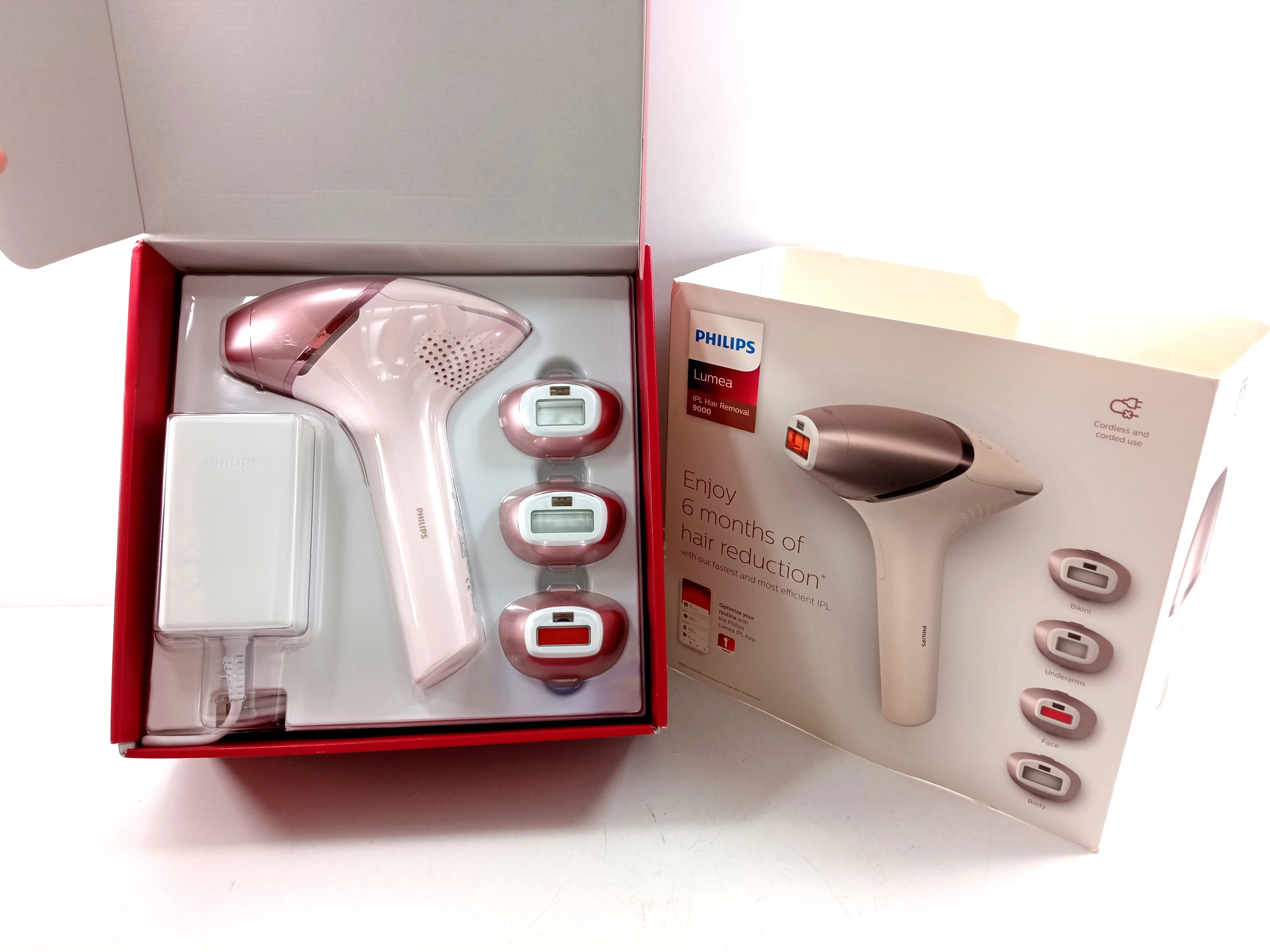depilator-ipl-philips-lumea-9000-bri95800-stan-uzywany