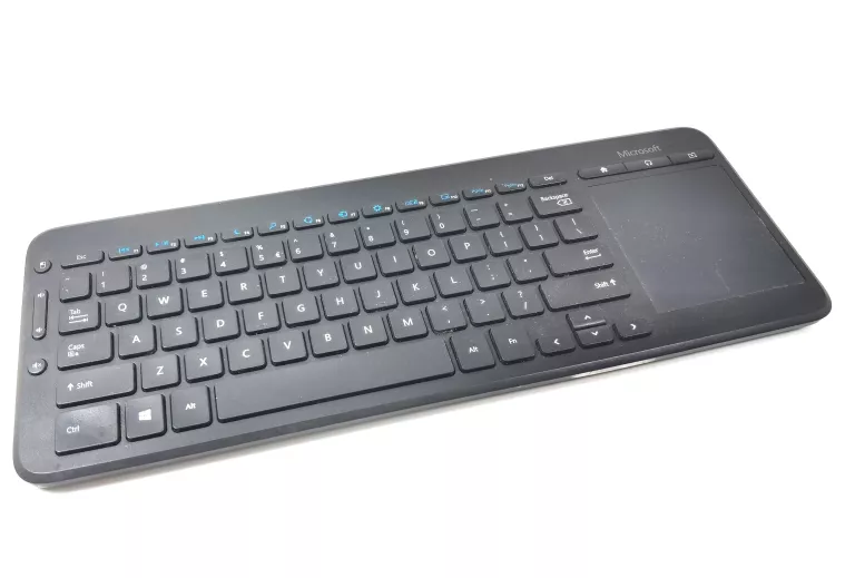 MICROSOFT ALL-IN-ONE MEDIA KEYBOARD N9Z-00022