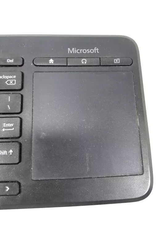 MICROSOFT ALL-IN-ONE MEDIA KEYBOARD N9Z-00022