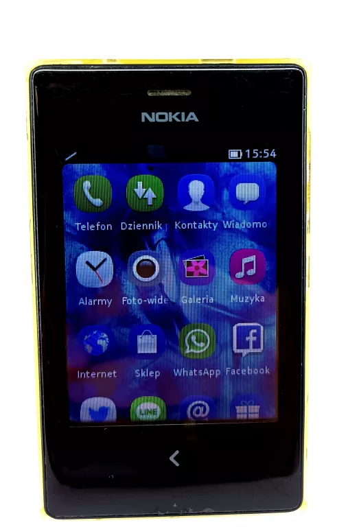 TELEFON NOKIA RM-920!!