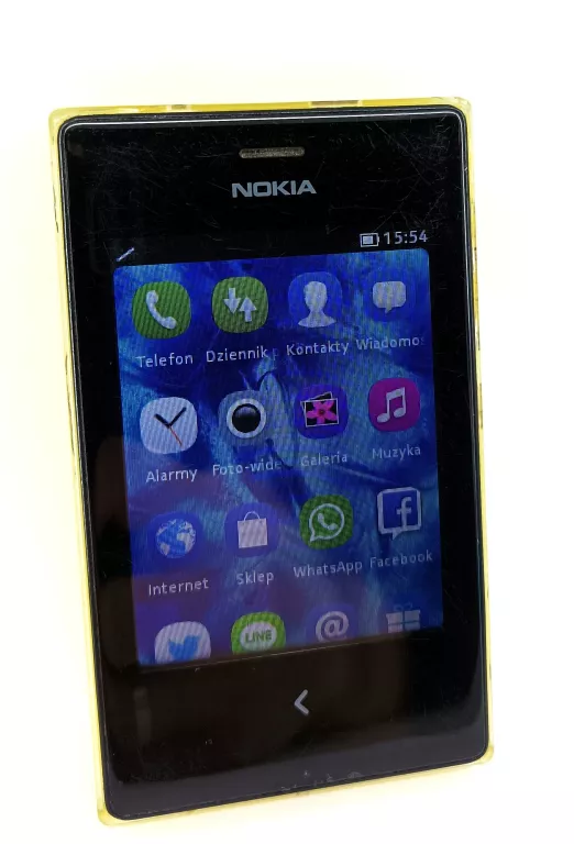 TELEFON NOKIA RM-920!!