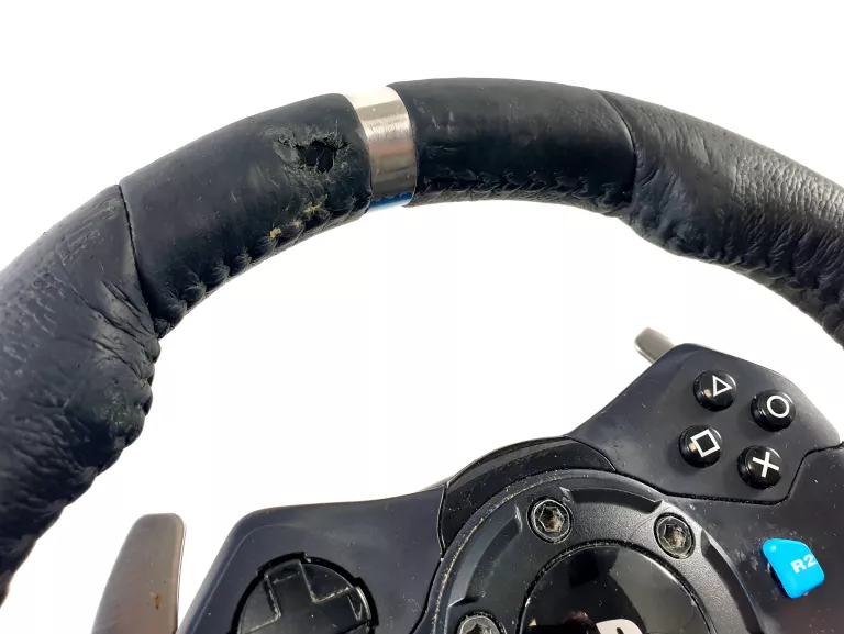 KIEROWNICA LOGITECH G29 DRIVING FORCE + SHIFTER