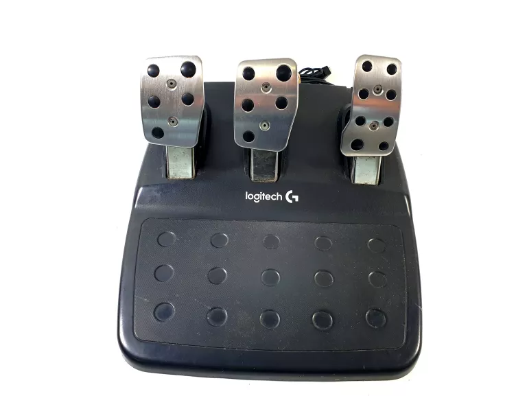 KIEROWNICA LOGITECH G29 DRIVING FORCE + SHIFTER