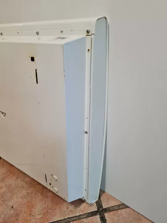 GRZEJNIK ELEKTRYCZNY ATLANTIC 1000W
