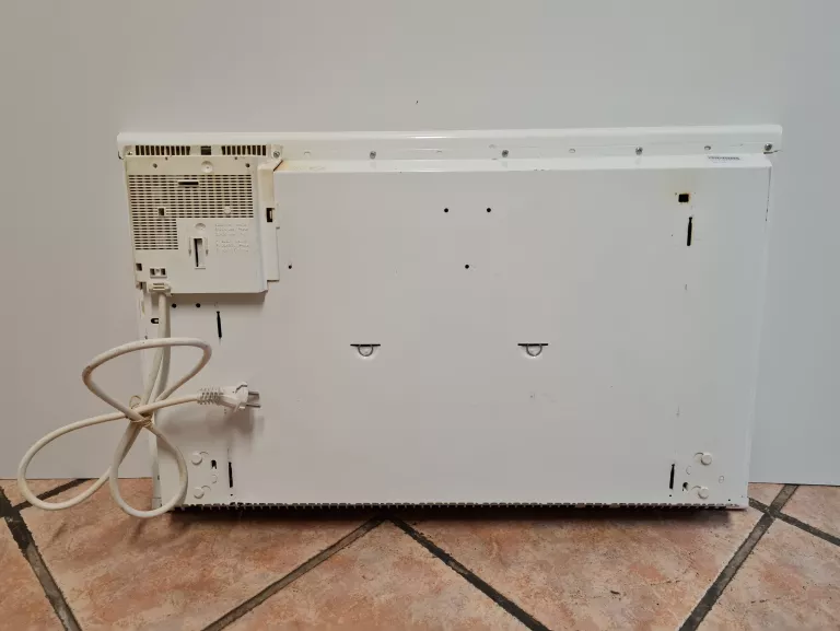GRZEJNIK ELEKTRYCZNY ATLANTIC 1000W