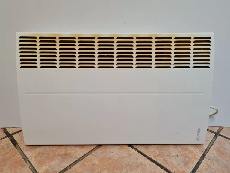 GRZEJNIK ELEKTRYCZNY ATLANTIC 1000W