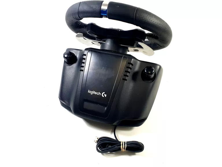 KIEROWNICA LOGITECH G29 DRIVING FORCE + SHIFTER