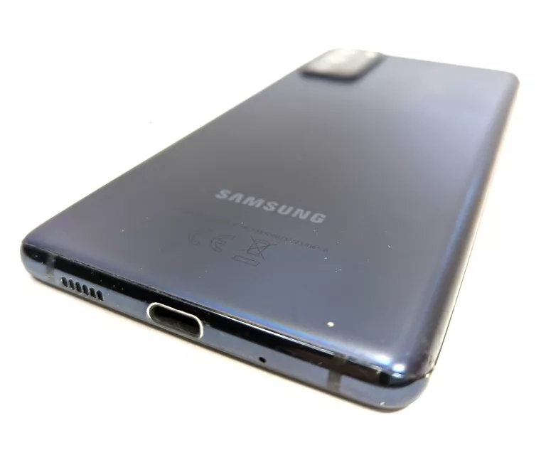 TELEFON SAMSUNG GALAXY S20 FE 5G USZK MIKROFON