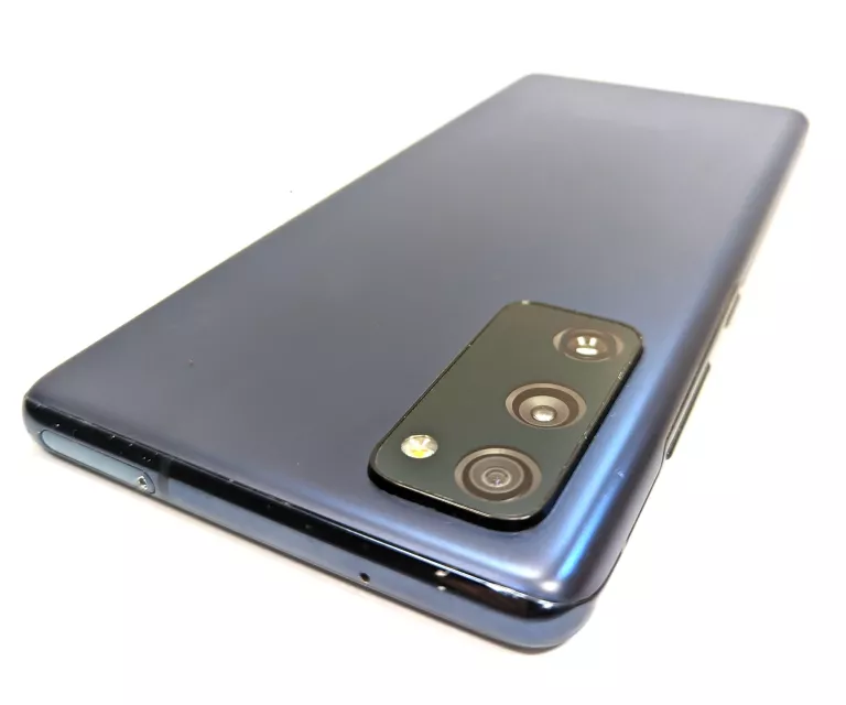 TELEFON SAMSUNG GALAXY S20 FE 5G USZK MIKROFON
