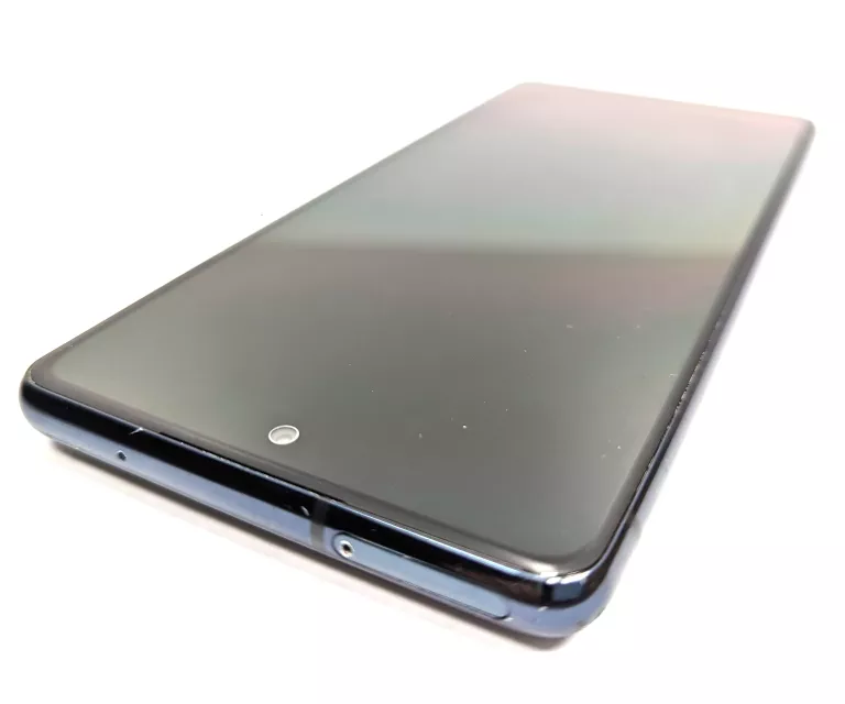 TELEFON SAMSUNG GALAXY S20 FE 5G USZK MIKROFON
