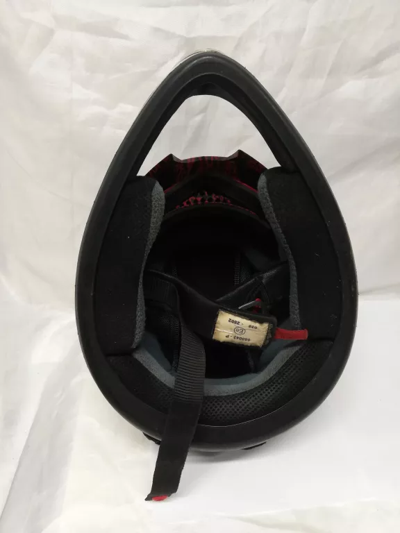 KASK LAZER CROSS PLUS GOOGLE