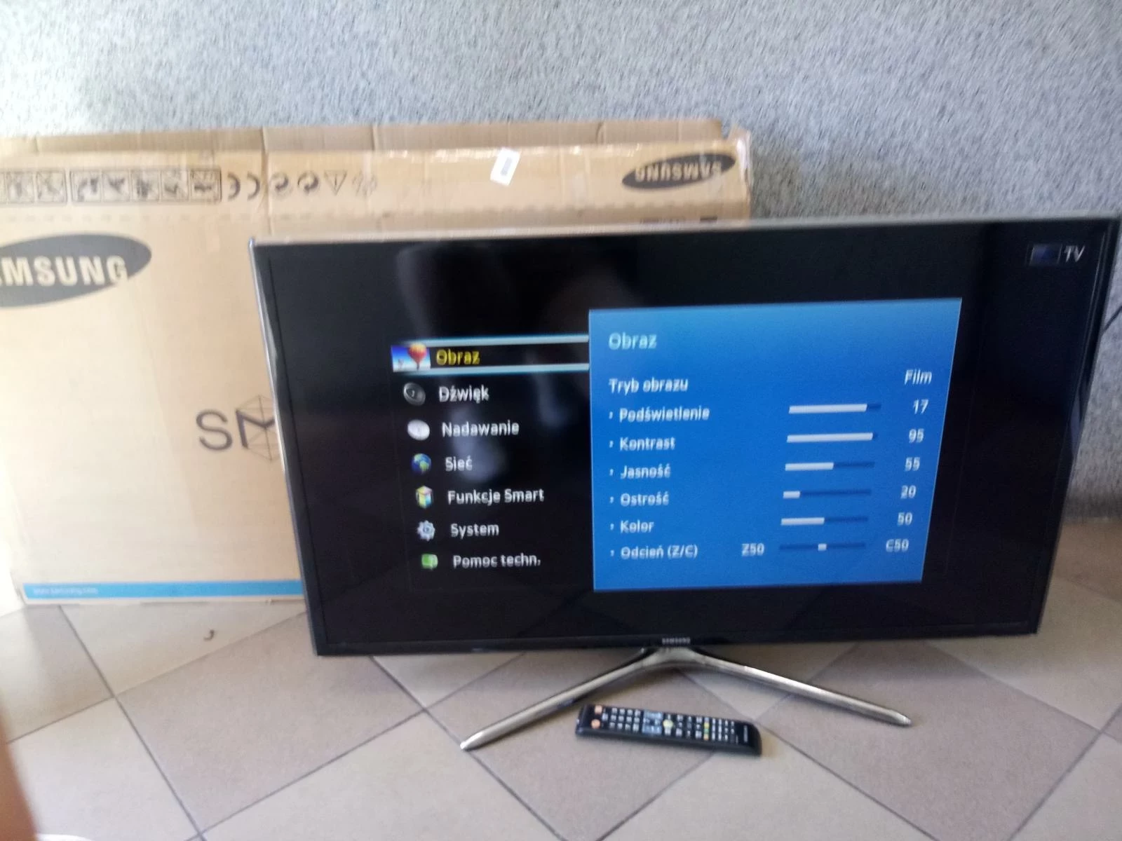 telewizor-smart-tv-samsung-ue40f6320aw-pilsudskiego-91-zawiercie