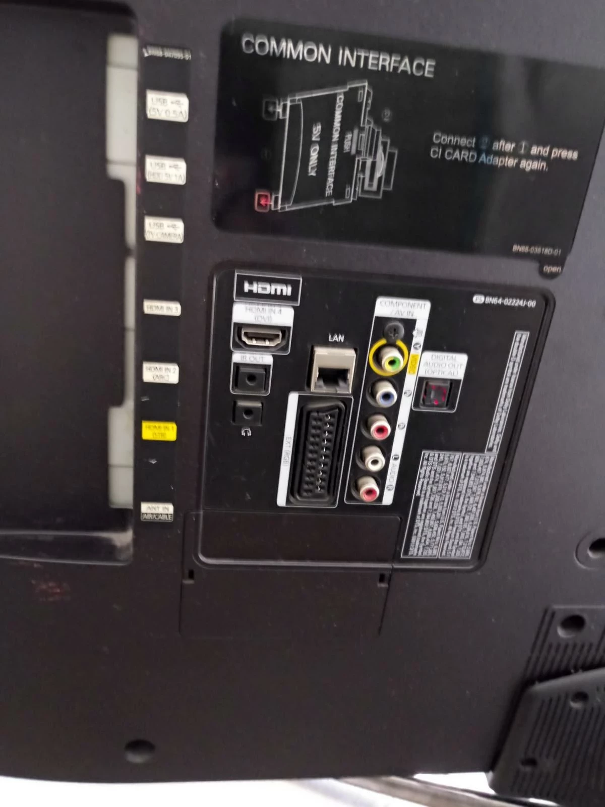 telewizor-smart-tv-samsung-ue40f6320aw-stan-uzywany