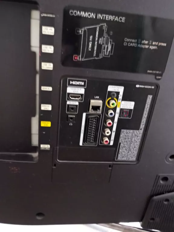 telewizor-smart-tv-samsung-ue40f6320aw-stan-uzywany