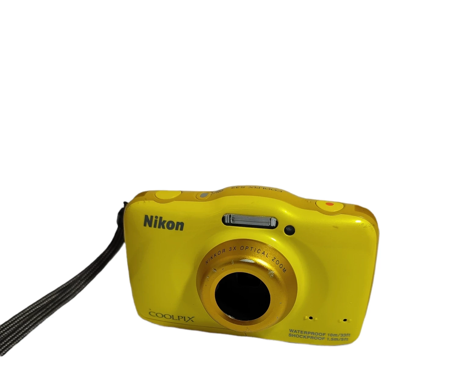 aparat-nikon-coolpix-s32-zolty-brak-przedniej-szy-1-maja-7a-makow-mazowiecki