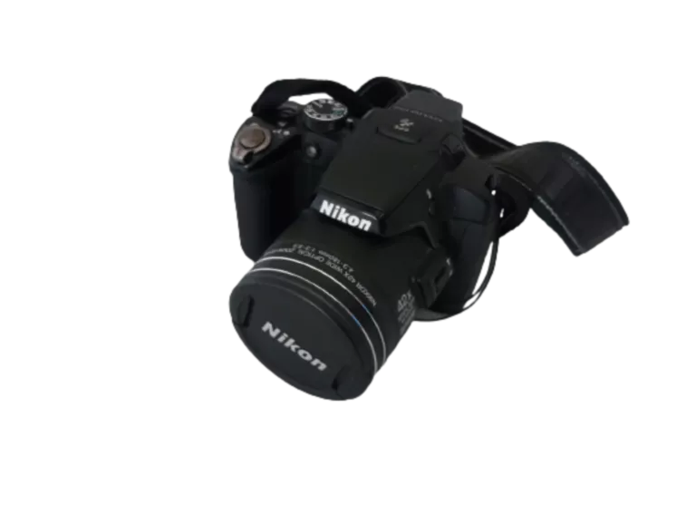 NIKON COOLPIX P510 42* ZOOM