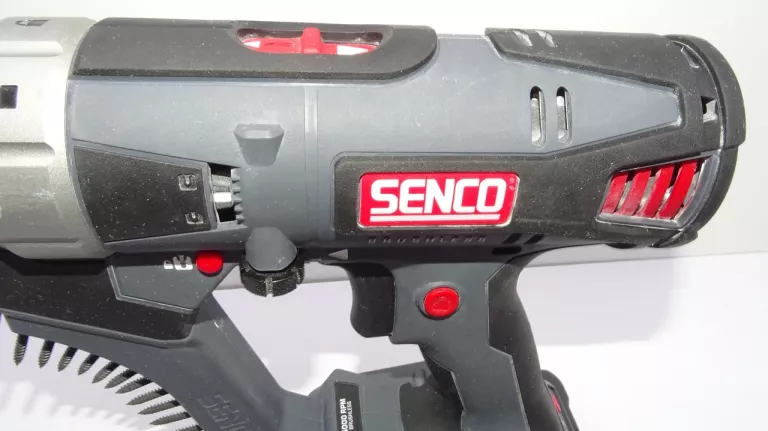 WKRĘTARKA SENCO DURASPIN DS525 25-55MM/5000RPM