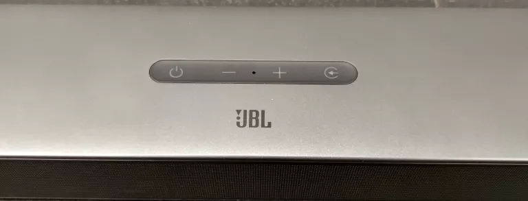 ŚWIETNY SOUNDBAR JBL BAR 5.1