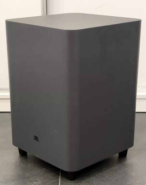 ŚWIETNY SOUNDBAR JBL BAR 5.1