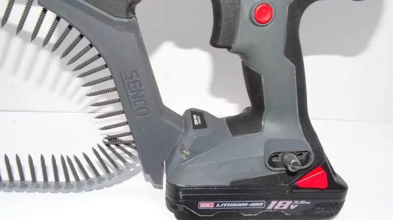WKRĘTARKA SENCO DURASPIN DS525 25-55MM/5000RPM